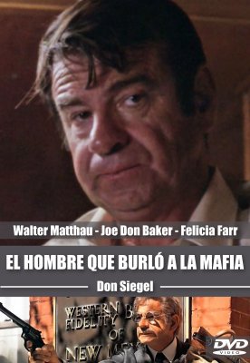 EL HOMBRE QUE BURLO A LA MAFIA