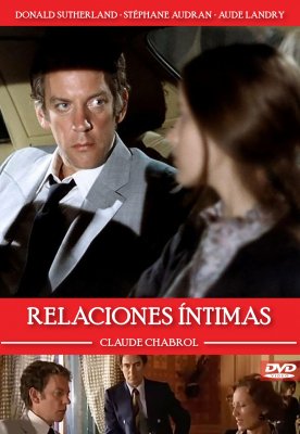 RELACIONES INTIMAS