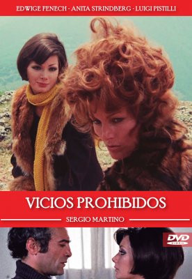 VICIOS PROHIBIDOS