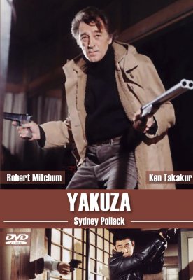 YAKUZA