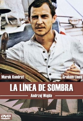 LA LINEA DE LA SOMBRA