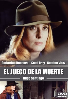 EL JUEGO DE LA MUERTE (FRANCIA)