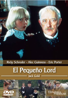 El pequeño lord