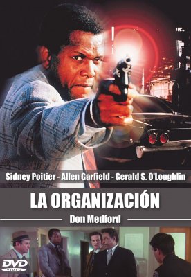 LA ORGANIZACION