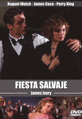 FIESTA SALVAJE