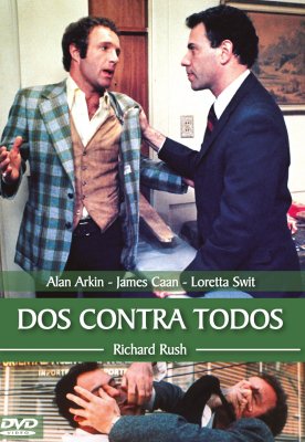 DOS CONTRA TODOS
