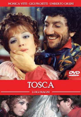 TOSCA