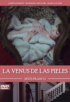 LA VENUS DE LAS PIELES
