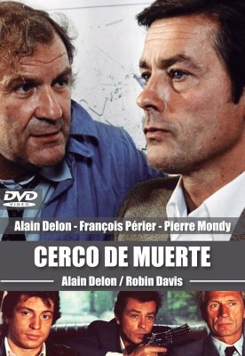 CERCO DE MUERTE