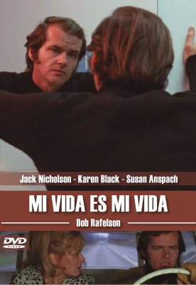 MI VIDA ES MI VIDA