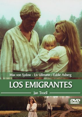 LOS EMIGRANTES