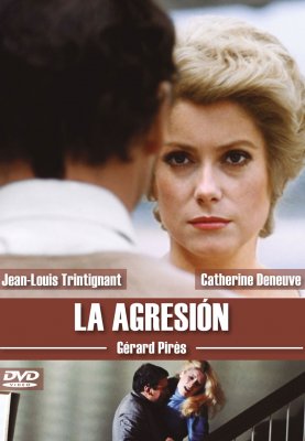 LA AGRESION