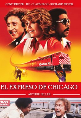 EL EXPRESO DE CHICAGO