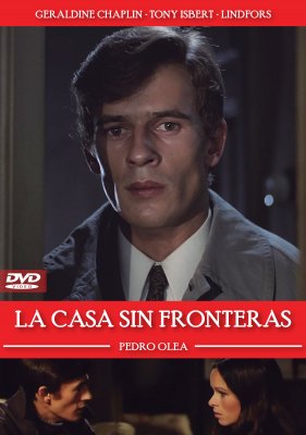 LA CASA SIN FRONTERAS