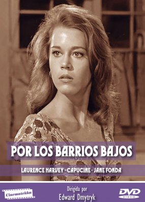 POR LOS BARRIOS BAJOS