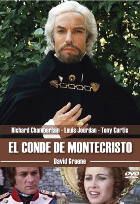 EL CONDE DE MONTECRISTO