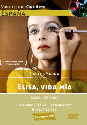 Elisa, vida mía