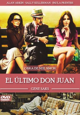 EL ULTIMO DON JUAN