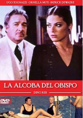 LA ALCOBA DEL OBISPO