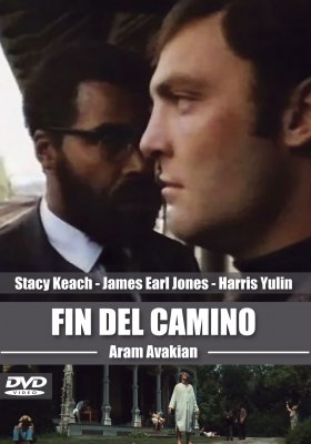 FIN DEL CAMINO