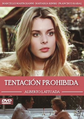 TENTACION PROHIBIDA