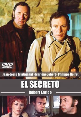 EL SECRETO