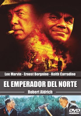 EL EMPERADOR DEL NORTE