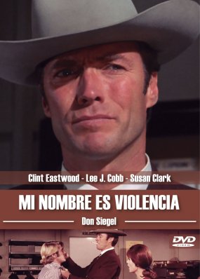 MI NOMBRE ES VIOLENCIA