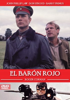 EL BARON ROJO