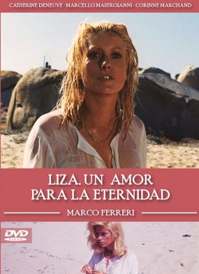 LIZA UN AMOR PARA LA ETERNIDAD