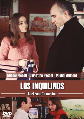 LOS INQUILINOS