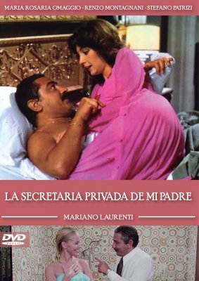 LA SECRETARIA PRIVADA DE MI PADRE