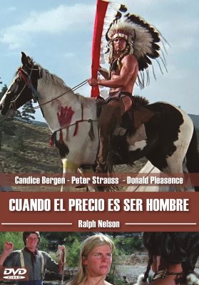 CUANDO EL PRECIO ES SER HOMBRE