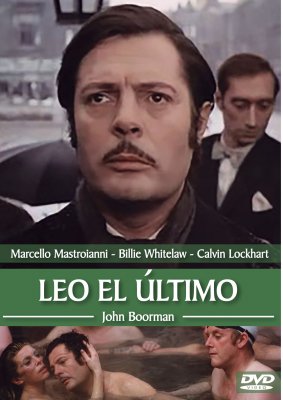 LEO EL ULTIMO