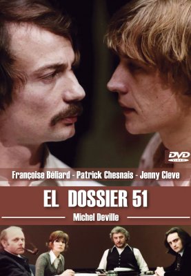 EL DOSSIER 51