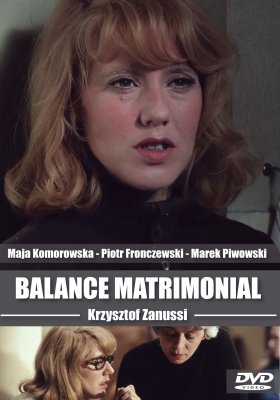 BALANCE MATRIMONIAL