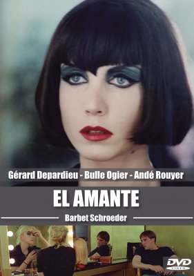 EL AMANTE