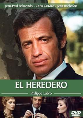 EL HEREDERO