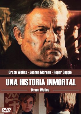 UNA HISTORIA INMORTAL