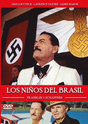 LOS NIÑOS DEL BRASIL