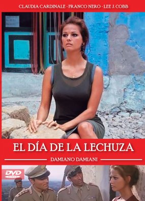 EL DIA DE LA LECHUZA