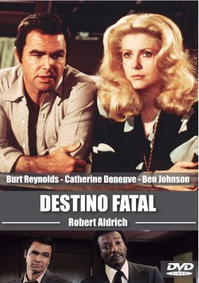 DESTINO FATAL