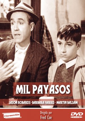 MIL PAYASOS