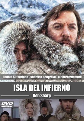ISLA DEL INFIERNO