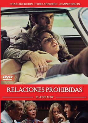 RELACIONES PROHIBIDAS