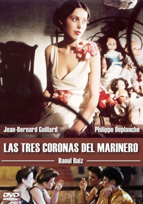 Las tres coronas del marinero 