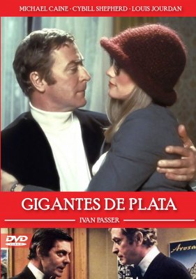 GIGANTES DE PLATA