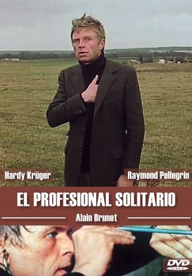 EL PROFESIONAL SOLITARIO