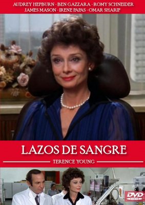 LAZOS DE SANGRE