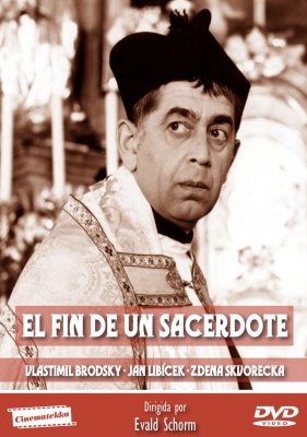 EL FIN DE UN SACERDOTE